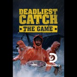 Ultimate Games S.A. Deadliest Catch: The Game (PC - Steam elektronikus játék licensz)
