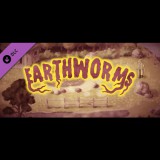 Ultimate Games S.A. Earthworms - Soundtrack (PC - Steam elektronikus játék licensz)