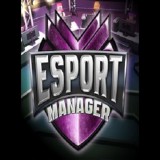 Ultimate Games S.A. ESport Manager (PC - Steam elektronikus játék licensz)