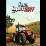 Ultimate Games S.A. Farm Expert 2017 (PC - Steam elektronikus játék licensz)