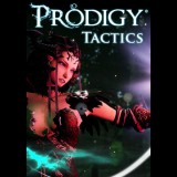 Ultimate Games S.A. Prodigy Tactics (PC - Steam elektronikus játék licensz)