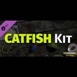 Ultimate Games S.A. Professional Fishing - Catfish Kit (PC - Steam elektronikus játék licensz)