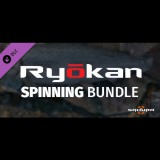 Ultimate Games S.A. Professional Fishing: Sakura© Ryokan Spinning (PC - Steam elektronikus játék licensz)