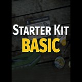 Ultimate Games S.A. Professional Fishing - Starter Kit Basic (PC - Steam elektronikus játék licensz)