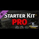 Ultimate Games S.A. Professional Fishing - Starter Kit Pro (PC - Steam elektronikus játék licensz)