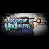 Ultimate Games S.A. Professor Madhouse (PC - Steam elektronikus játék licensz)