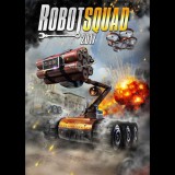 Ultimate Games S.A. Robot Squad Simulator 2017 (PC - Steam elektronikus játék licensz)