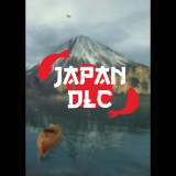 Ultimate Games S.A. Ultimate Fishing Simulator - Japan (PC - Steam elektronikus játék licensz)