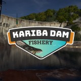 Ultimate Games S.A. Ultimate Fishing Simulator - Kariba Dam (PC - Steam elektronikus játék licensz)