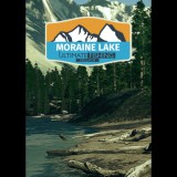 Ultimate Games S.A. Ultimate Fishing Simulator - Moraine Lake (PC - Steam elektronikus játék licensz)
