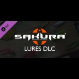 Ultimate Games S.A. Ultimate Fishing Simulator - Sakura Lures (PC - Steam elektronikus játék licensz)