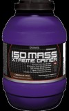 Ultimate Nutrition IsoMass Xtreme Gainer (4,5 kg)