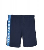 ULTIMATES HILLS Férfi rövidnadrág sötétkék