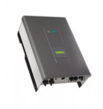 Ultisolar 4 kW napelem inverter – EHE – hálózatba visszatápláló inverterek Névleges teljesítmény: 4 kW Maximális teljesítmény: 4,4 kW