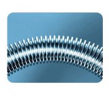 Ultisolar Napkollektor DN25 flexibilis saválló acélcső. Inox, azaz rozsdamentes vízvezeték. Megfelel az 5/4"-os acél vagy a 28 mm-es rézcsőnek