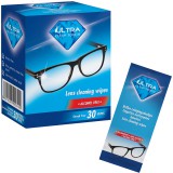 Ultra Clean Touch lencsetisztító kendő 30db