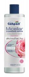 Ultra Compact Micellás sminklemosó víz rózsavízzel 400ml
