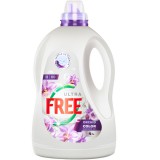 Ultra free color orchid mosógél 4L 80mosás