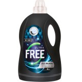 Ultra free pro black mosógél 4L 80mosás