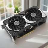 Ultra Gaming Nvidia GeForce RTX 5060 8GB Videokártya