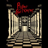Ultra Runaway Games Paper Sorcerer (PC - Steam elektronikus játék licensz)