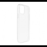Ultra Slim Apple iPhone 12/12 PRO 0.3 mm szilikon hátlaptok átlátszó (us51049) - Telefontok