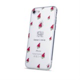 Ultra Slim Apple iPhone X/XS Ultra Trendy - Watermelon