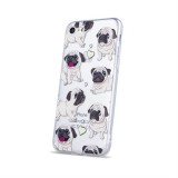 Ultra Slim Huawei P30 Pro Ultra Trendy - Dog