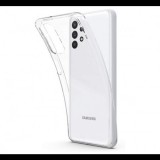Ultra Slim Samsung Galaxy A13 4G tok átlátszó (65050) (US65050) - Telefontok
