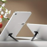 Ultra-Vékony Alumínium Ötvözet Telefon és Tablet Állvány