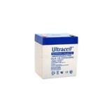 ULTRACELL AU-12040 12V4Ah akkumulátor (AU-12040)