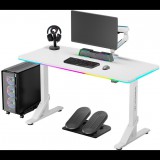 ULTRADESK Iron - fehér (UDESK-IR-WKA)