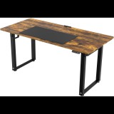 ULTRADESK UPLIFT - barna asztallap (UDESK-UP-OODE)