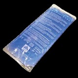 Ultragel Hideg-meleg gélpárna 13,5 X 28 cm