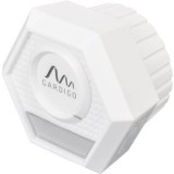 Ultrahangos állatriasztó, mosómedve- és nyestriasztó 200 m2 Gardigo Raccoon 62500 (62500)