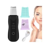 Ultrahangos arc tisztító peeling akkumulátorral