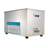 Ultrahangos mosó 30 literes