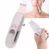 Ultrahangos pórustisztító, bőrtisztító készülék