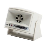 Ultrahangos rágcsáló elleni eszköz