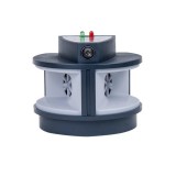 Ultrahangos rágcsálóriasztó – beltéri, 550 m2