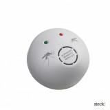 Ultrahangos szúnyogriasztó Steck 30m2 STRR 2