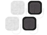 UltraStim Wire TENS elektróda 5x5cm 4db tűs