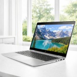 Ultravékony HP EliteBook x360 1030 G8 i5-1135G7/16/256GB/FHD/13,3" Touch NoteBook PC
