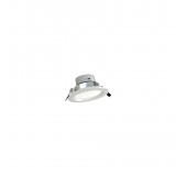 Ultron 138092 650lm Mennyezeti Süllyesztett LED Spot lámpa - Fehér (138092)