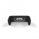 Ultron 165626 3.4" - 8.6" Mobiltelefon autós tartó - Fekete (165626)