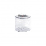 Ultron Lantern 185953 Napelemes LED lámpás - Fehér (185953)