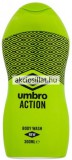 Umbro Action tusfürdő 300ml