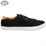 Umbro - AF Milton Low Suede Vulc Bőr Cipő