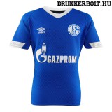 Umbro FC Schalke 04 mez - eredeti, hivatalos klubtermék!