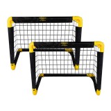 Umbro focikapu 2 db-os szett – 50x44x44 cm, fekete